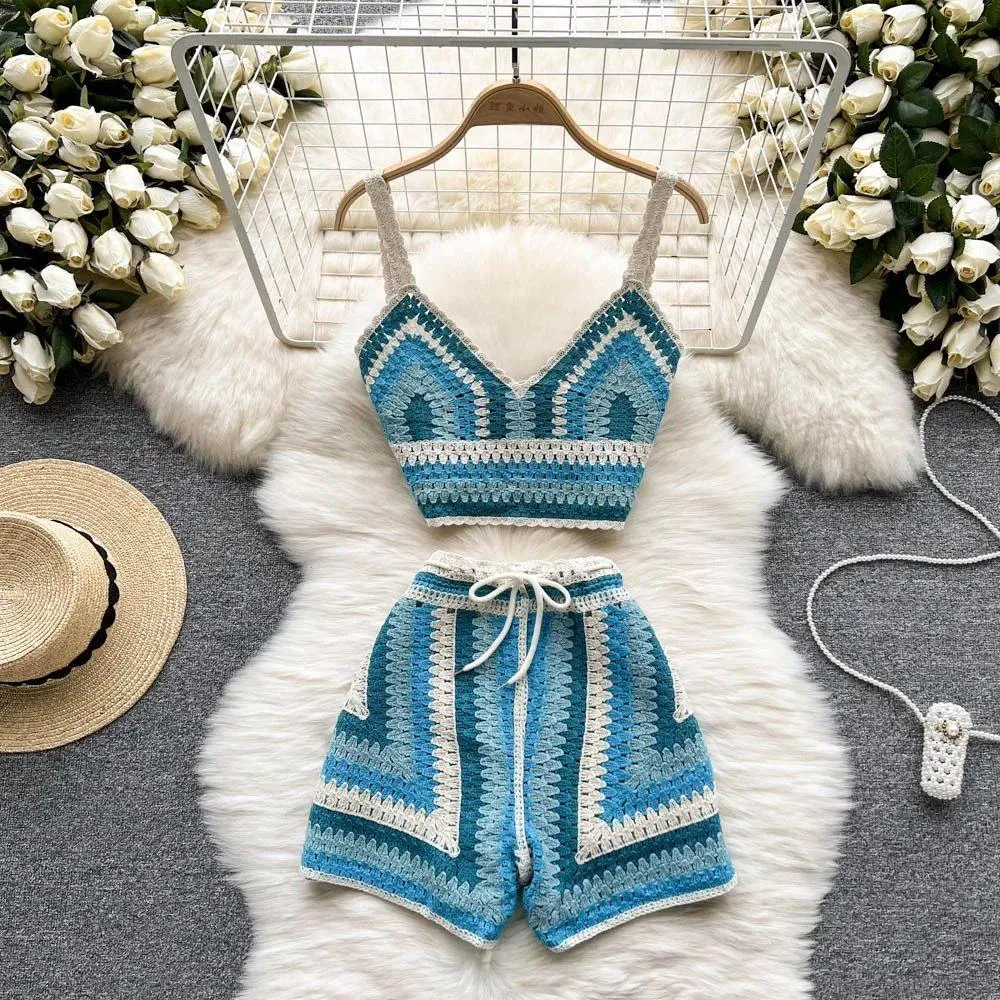 Deli Statement Coord Set